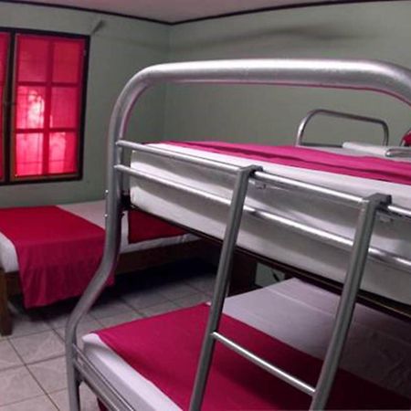 Cabinas Smith Кахуита Стая снимка