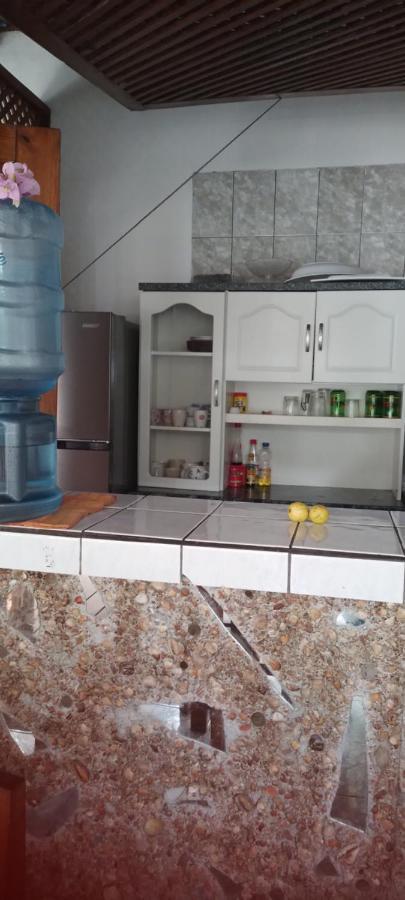Cabinas Smith Кахуита Екстериор снимка