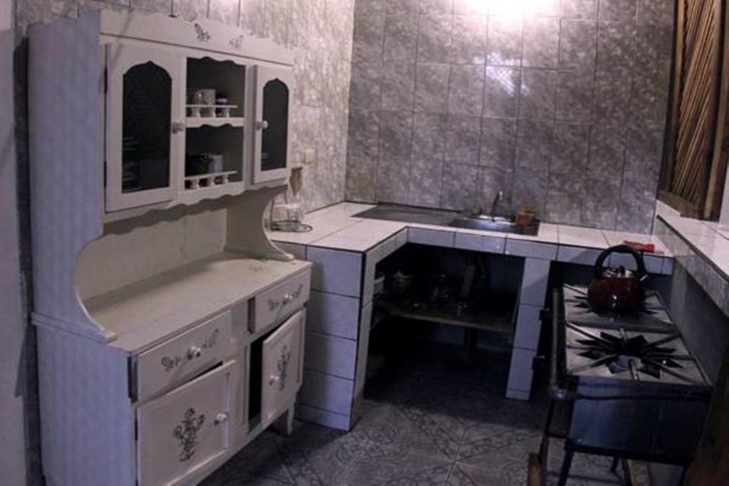 Cabinas Smith Кахуита Екстериор снимка