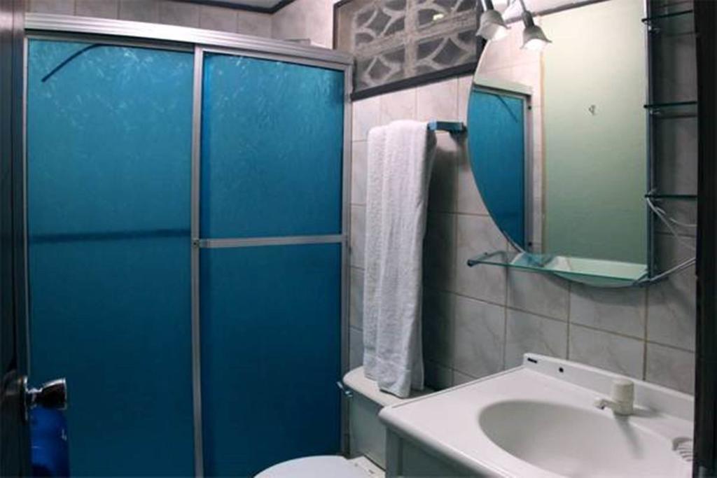 Cabinas Smith Кахуита Екстериор снимка